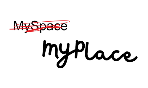 MyPlace Logo