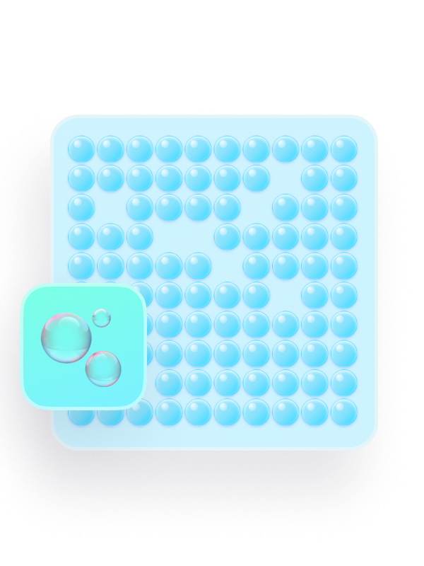 Bubble Popper