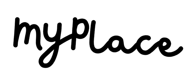 myPlace Logo